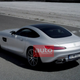 Illustration for article titled 2016 Mercedes-AMG GT: This Is It